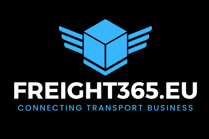 freight365 logo